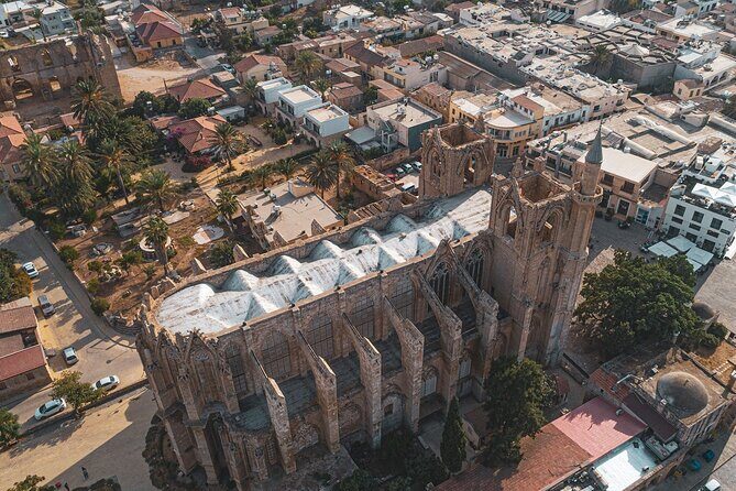 From Nicosia and Kyrenia: Famagusta & Kyrenia as Circular Tour - Why This Tour Offers Great Value