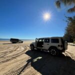 From Noosa: 4WD Beach and Walking Adventure - Why This Tour Offers Excellent Value