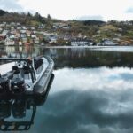 From Norheimsund: Hardangerfjord & Fyksesund RIB Fjord Tour - An In-Depth Look at the Hardangerfjord & Fyksesund RIB Tour