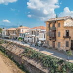 From North Cyprus: Nicosia city walking tour - Who Will Love This Tour?