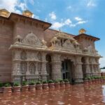 From NY: BAPS Shri Swaminarayan 1-Day Tour - Who Should Consider This Tour?