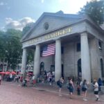 From NY: Boston Day Tour Cambridge, Harvard, MIT & Freedom Trail in 1 Day - Final Thoughts