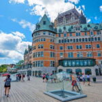 From NYC: 5-Day Trip to Eastern Canada and Niagara Falls - Who Will Love This Tour?