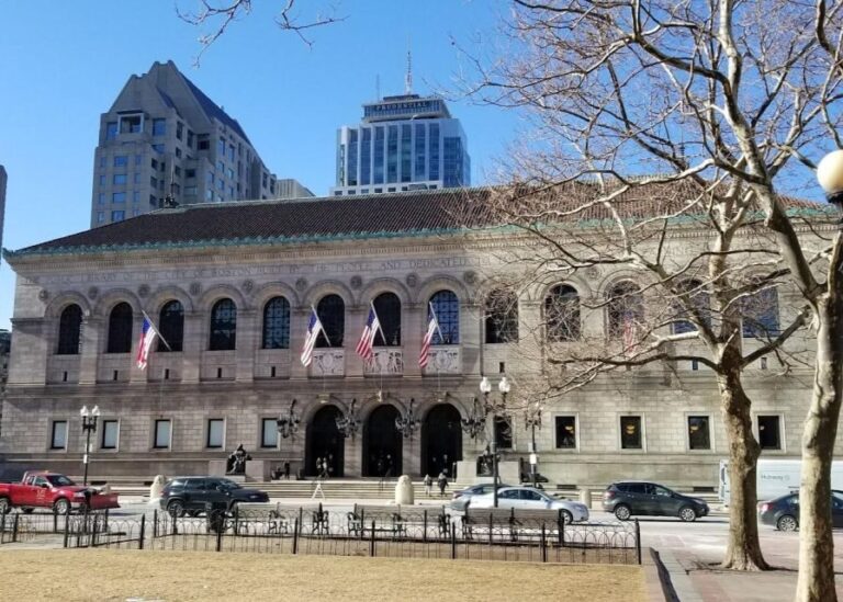 From NYC: Boston and Harvard University Guided Day Tour - How the Tour’s Value Adds Up