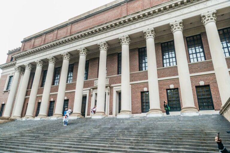 From NYC: Boston and the Freedom Trail Full-Day Tour - Final Thoughts