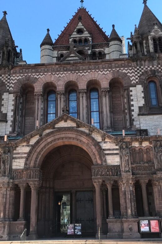 From NYC: Boston, Cambridge & Freedom Trail Day Tour - Practical Details and Tips