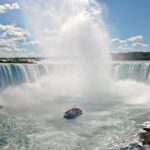 From NYC: Full-Day Niagara Falls Tour by Van - What Past Travelers Say