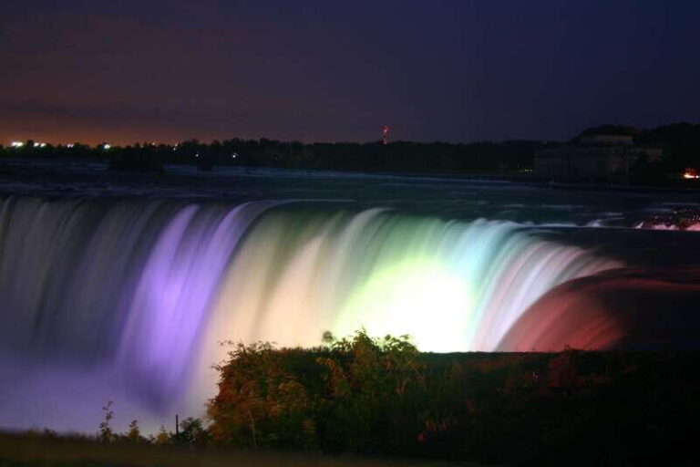 From NYC: Niagara Falls U.S. Side 2-Day Trip - Final Thoughts: Is This Tour For You?
