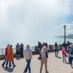 From NYC: Niagara Falls, Washington, and Philadelphia Tour - What’s Included and What’s Not