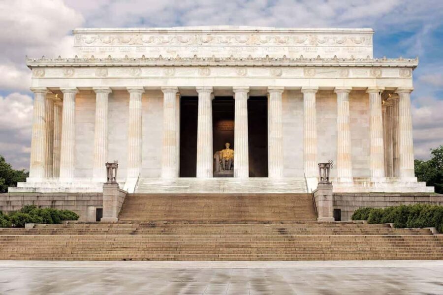 From NYC: Niagara Falls, Washington DC & Philly 3-Day Tour - What Travelers Say: Authentic Voices