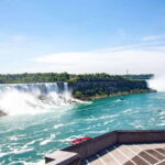From NYC/NJ: 2-Day Niagara Falls & Corning & Buffalo Tour - Visiting Corning and Buffalo