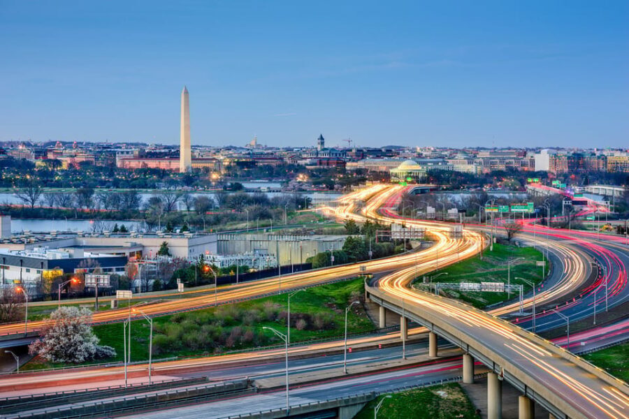 From NYC: Private Washington & Philadelphia Tour in 1 Day - Exploring the Details: What You Can Expect