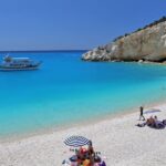 From Nydri: Boat to Kefalonia and Ithaki with Swim Stops - Why Travelers Find This Tour Valuable
