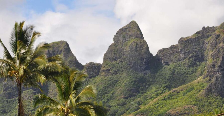 From Oahu: Kauai Highlights & Movie Sites - What’s Included and What’s Not
