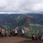 From Oahu: Kauai Waimea Canyon & Wailua River Tour - The Sum Up