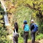 From Oaxaca: Apoala Magic Waterfalls Hike & Swim Adventure - Exploring the Apoala Waterfalls Adventure in Detail