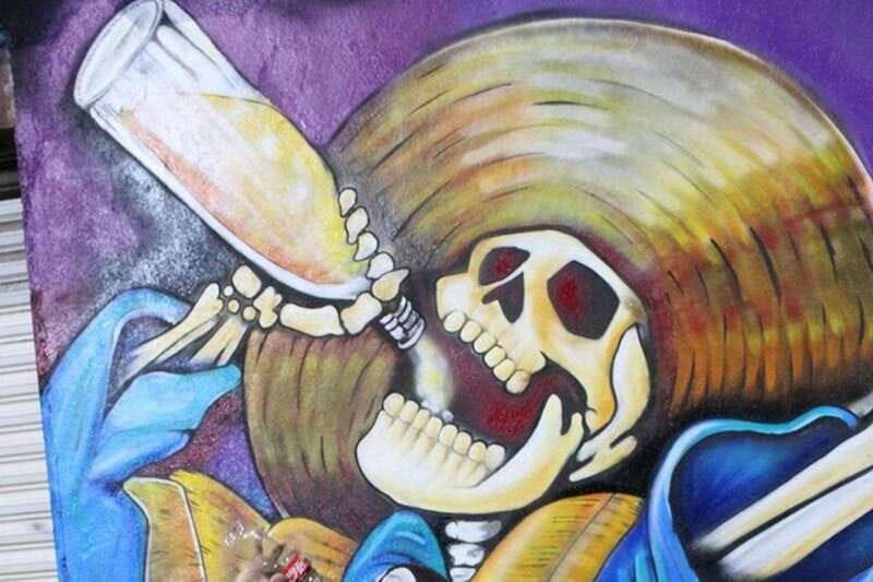 From Oaxaca: City Tour and Art Tour in Oaxaca - Final Thoughts