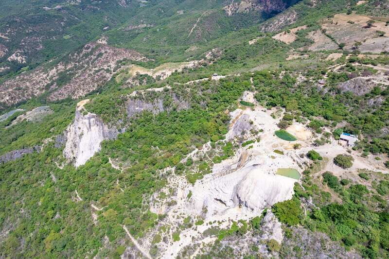 From Oaxaca: Hierve el Agua and Teotitlán del Valle - Who Will Love This Tour?