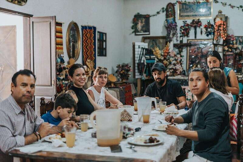 From Oaxaca : Hierve el Agua & more All Included Guided Tour - A Detailed Look at the Tour Experience