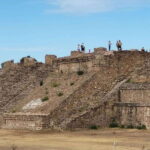 From Oaxaca: Monte Alban A Journey to the Cradle of the Zapotecs - The Itinerary in Detail