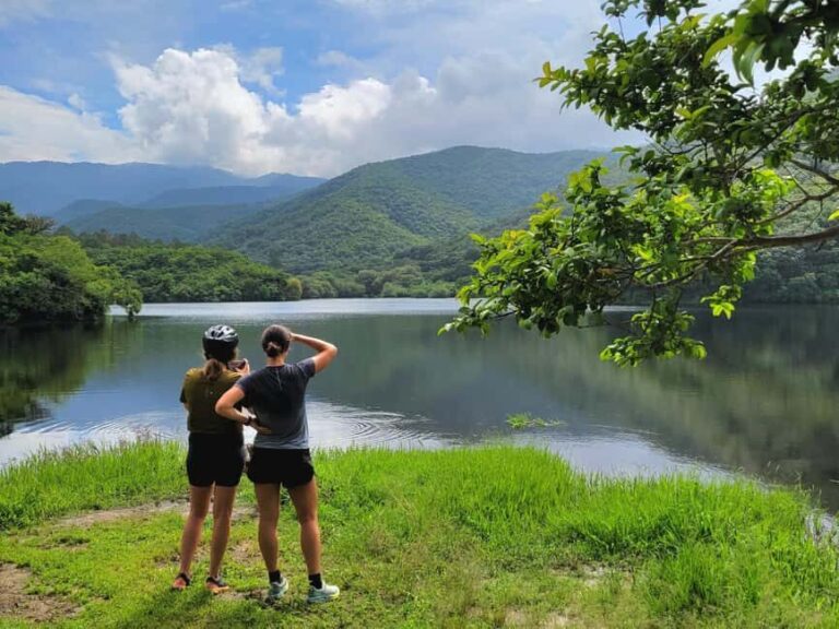 From Oaxaca: MTB Guided Bike Tour, Tule Tree & Lake Half-Day - Who Will Love This Tour?