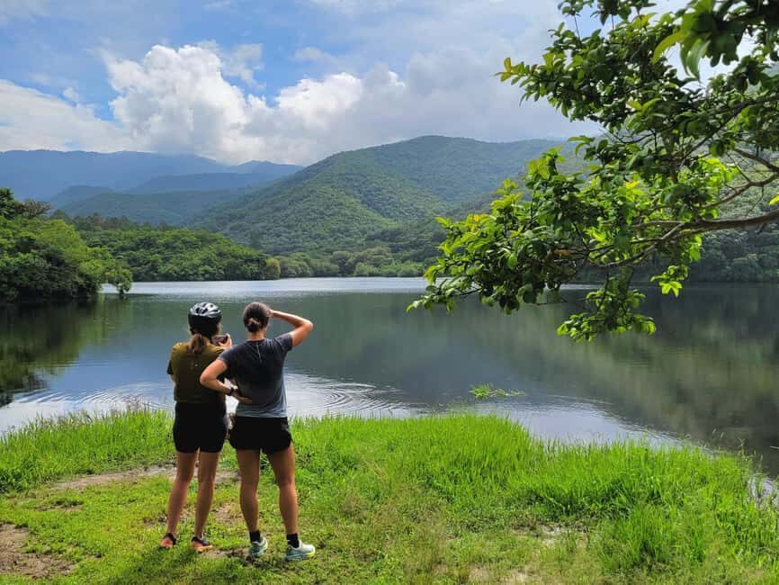 From Oaxaca: MTB Guided Bike Tour, Tule Tree & Lake Half-Day - Who Will Love This Tour?