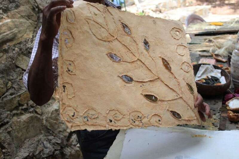 From Oaxaca: San Agustín Etla Quesillo and Papermaking Tour - Exploring the Itinerary in Detail