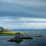From Oban: Harry Potter Tour with Hotel Pickup and Drop-off - The Journey: Scenic Drives and Stunning Vistas
