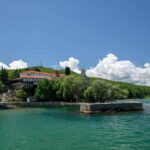 From Ohrid: Full day Boat Trip to the Monastery of St. Naum - A Detailed Look at the Full-Day Boat Trip