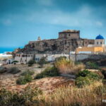 From Oia & Thera: Santorini Villages Guided Tour with Pickup - What the Tour Includes and What to Consider