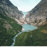 From Olden: Briksdal Glacier Guided Hiking Shore Excursion - A Detailed Look at the Tour Experience