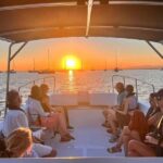 From Olhão: Ria Formosa Sunset Island Boat Tour - A Deep Dive into the Ria Formosa Sunset Island Boat Tour