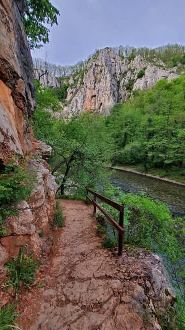 From Oradea: Gorges of Crisul Repede River - Why This Tour Is a Great Choice