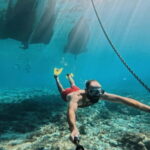 From Orikum : Haxhi Ali Cave & Karaburun Peninsula Boat Tour - Exploring the Details: A walk through the tour