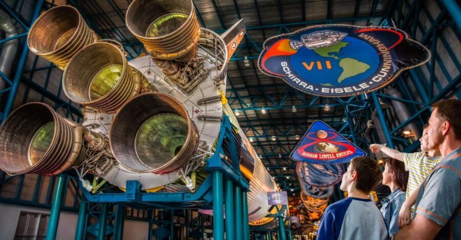 From Orlando: Kennedy Space Center Trip with Transport - The Sum Up: Who Is This Tour Best For?