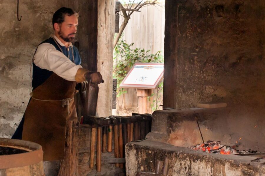 From Orlando: St. Augustine Tour and Colonial Quarter Museum - An In-Depth Look at the St. Augustine Tour Experience
