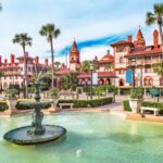 From Orlando: St Augustine Tour and Pirate & Treasure Museum - The Experience of Firing a Cannon