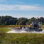 From Orlando: Swamp Airboat Ride and Gatorland Entry - A Closer Look at the Experience