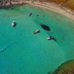 From Ornos: Private Cruise Mykonos to Delos & Rhenia Island - The Experience: A Detailed Look at the Itinerary and What You Can Expect