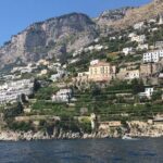 From Orvieto/Perugia area to Sorrento/Amalfi coast & Vice Versa - Why Choose This Transfer?