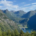 From Oslo to Geiranger: The Hammock Escape - FAQ