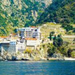 From Ouranoupoli: Holy Mt. Athos Private 5-Day Hiking Tour - FAQs