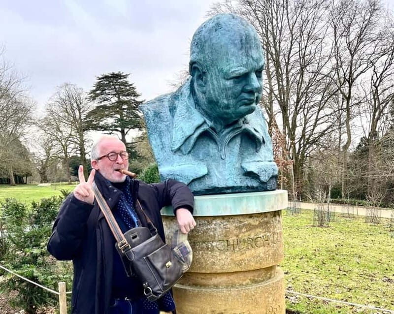 From Oxford: Churchill Tour to Blenheim Palace & his grave. - Final Thoughts: Is This Tour Worth It?