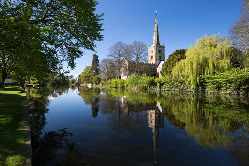 From Oxford: Cotswolds Tour (Half Day) - Who Will Love This Tour?