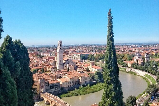 From Padua, Full Day guided Tour of Verona and Garda Lake - Why This Tour Works Well for Travelers