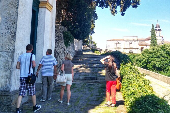 From Padua: Tour to the walled town of Monselice - Value and Who Will Benefit Most