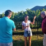 From Padua, Wine Tour in the Euganean Hills - Authentic and Enjoyable: A Tour for the Curious and the Connoisseur