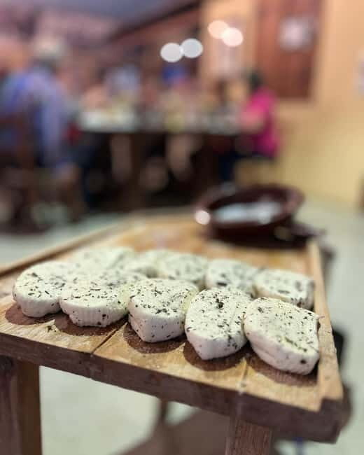 From Pafos/Limassol: Tastes of Cyprus Tour in Polish - The Experience in Detail