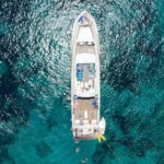 From Pafos: Ocean Flyer VIP Cruise - Adults Only - The Itinerary: What You’ll See and Do
