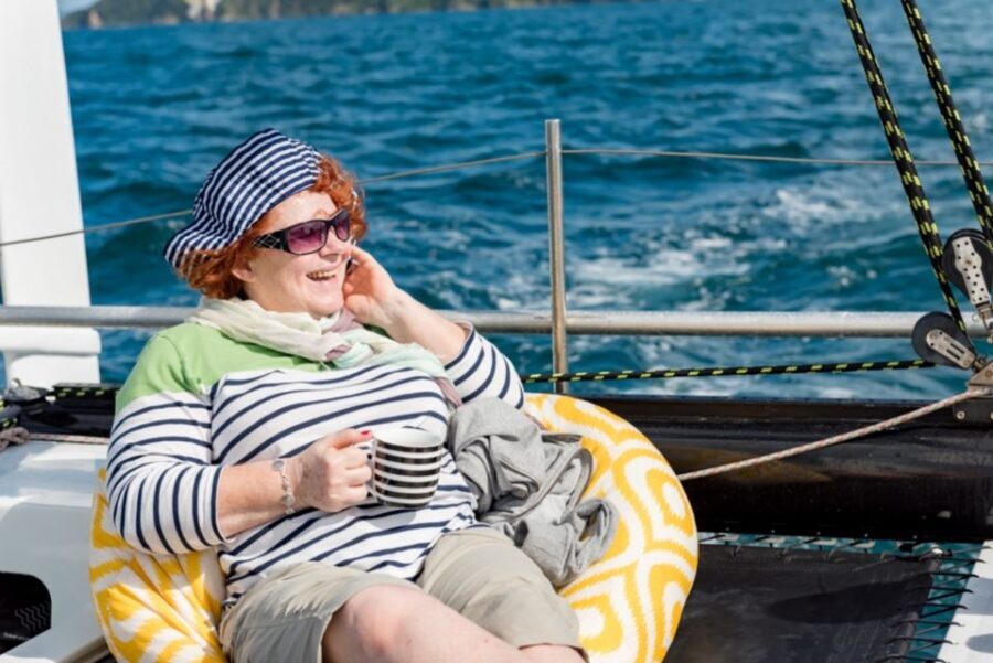 From Paihia: Island-Hopper Sailing Cruise with Picnic Lunch - The Detailed Experience: What to Expect on This Sailing Adventure